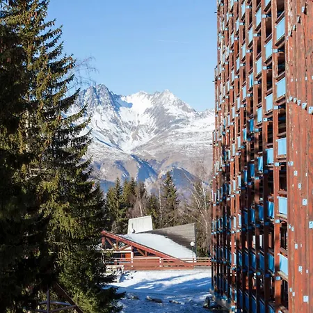 Lägenhet Renove Aux Pieds, Balcon, Wifi - Fr-1-346-512 *