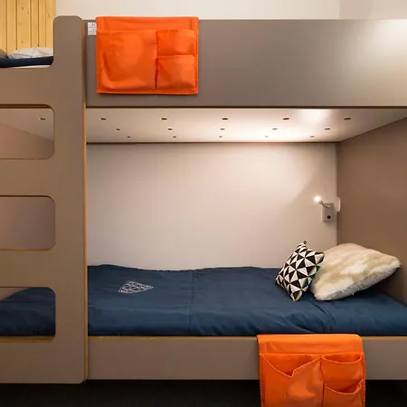 Lägenhet Renove Aux Pieds, Balcon, Wifi - Fr-1-346-512