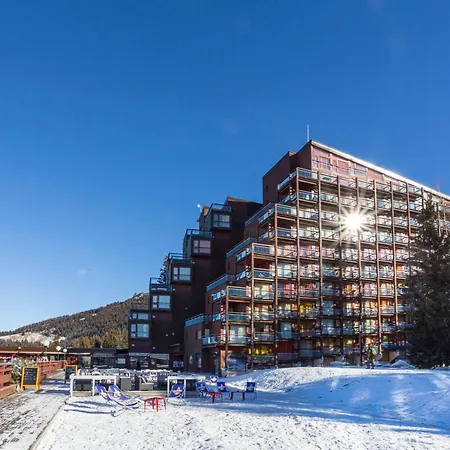 Lägenhet Renove Aux Pieds, Balcon, Wifi - Fr-1-346-512