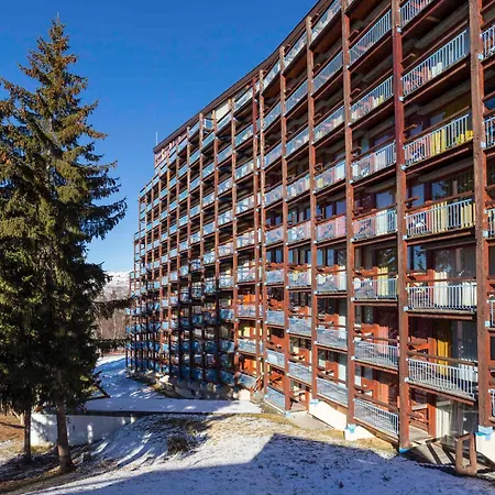Renove Aux Pieds, Balcon, Wifi - Fr-1-346-512 Lägenhet *