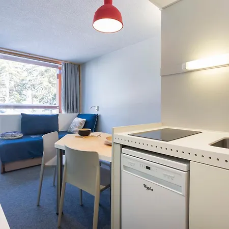 Renove Aux Pieds, Balcon, Wifi - Fr-1-346-512 Lägenhet *