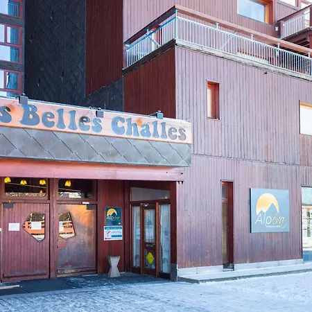 Lägenhet Renove Aux Pieds, Balcon, Wifi - Fr-1-346-512