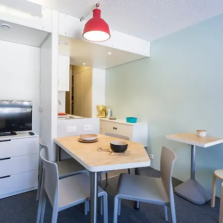 Apartment Renove Aux Pieds, Balcon, Wifi